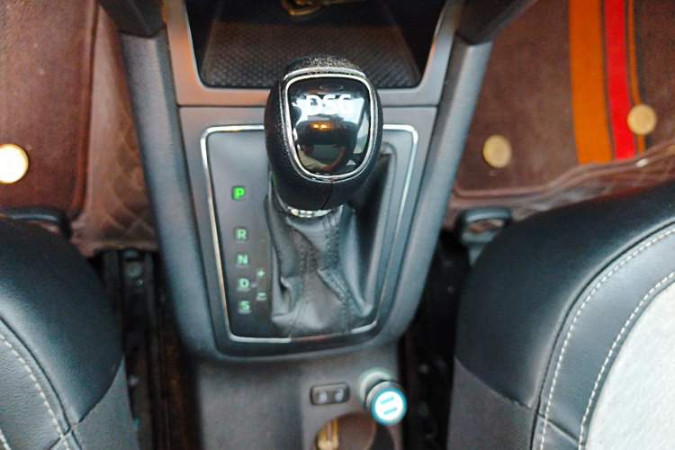 Used Skoda Yeti 2016 1.4TSI DSG Advanced Edition