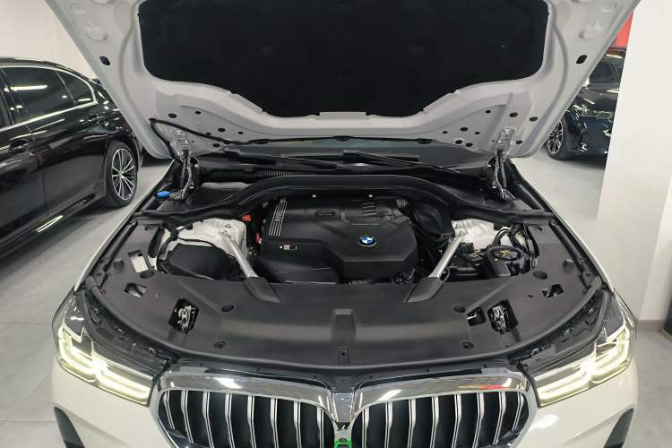 Used BMW 6 Series GT 2022 630i M Sport Package