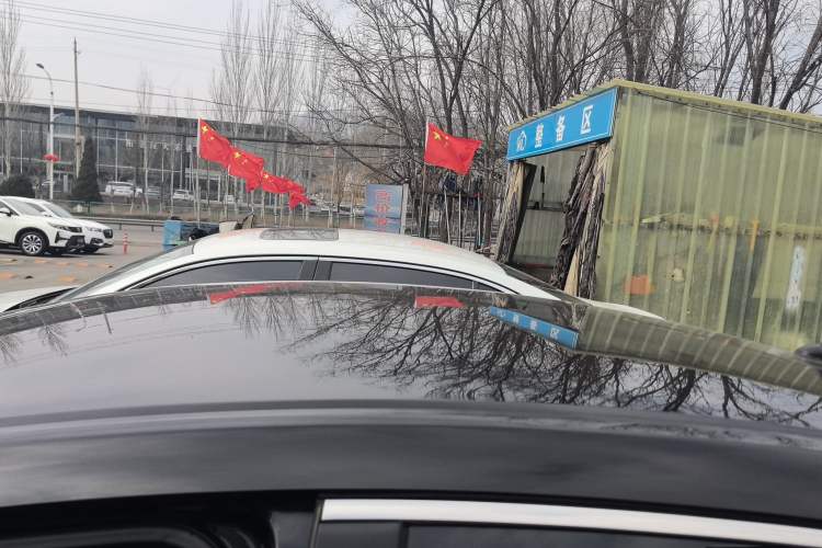 Used Honda Crider 2019 180 Turbo CVT Comfort Version China VI