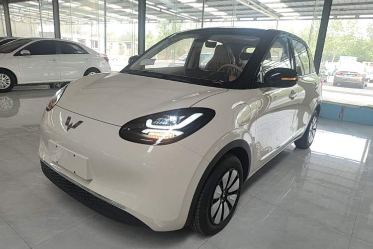 Used Wuling Bingo 2025 333 km Enjoyment Version