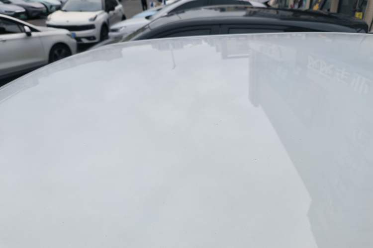 Used Wuling Hongguang MINIEV 2021 Macaron Fashion Model Lithium Iron Phosphate Roof