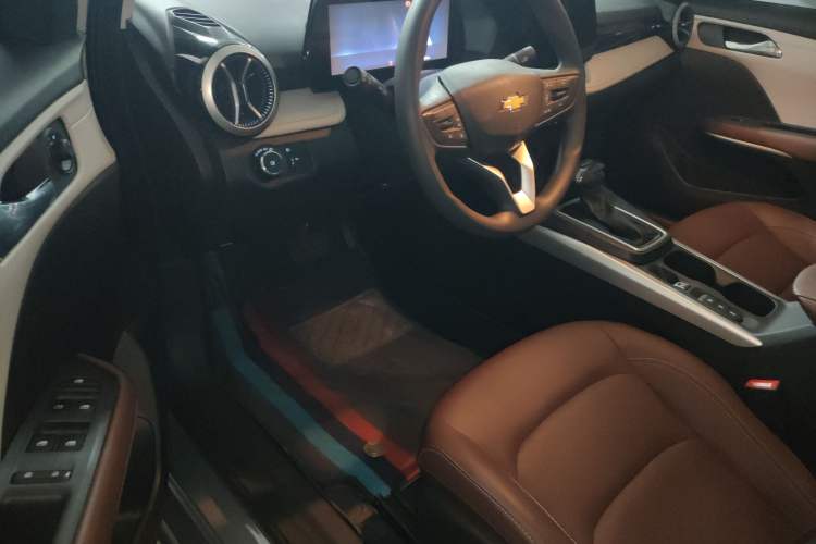 Used Chevrolet Monza 2023 1.5L Dual-Clutch WOW Enjoyment Edition
