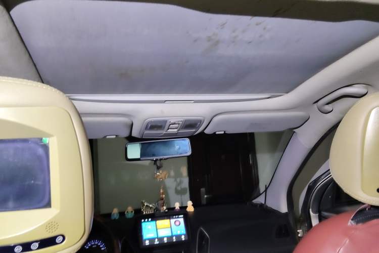 Used Hyundai ix35 2010 2.0L Automatic Two-Wheel Drive Elite Edition GLS