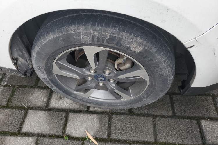 Used FAW Junpai D60 2015 1.8L Automatic Prestige Model