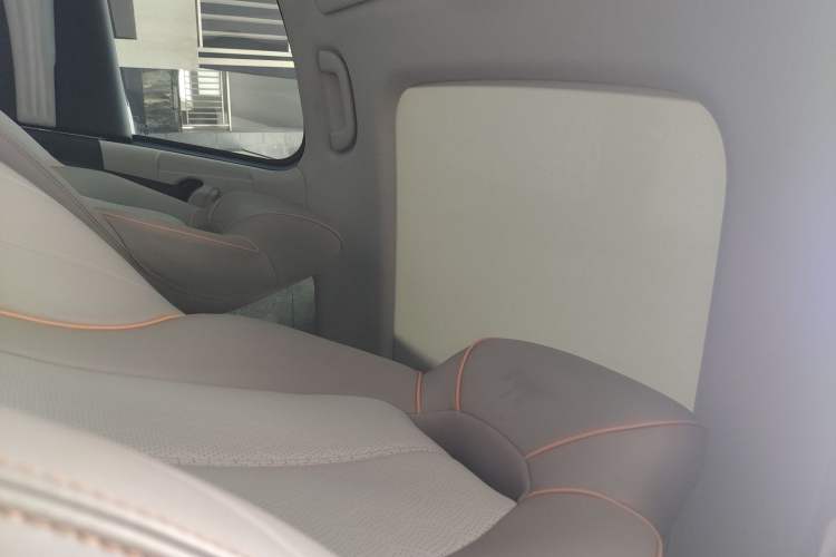 Used BYD Yuan PLUS 2024 Honor Edition 430KM Beyond Model Headliner