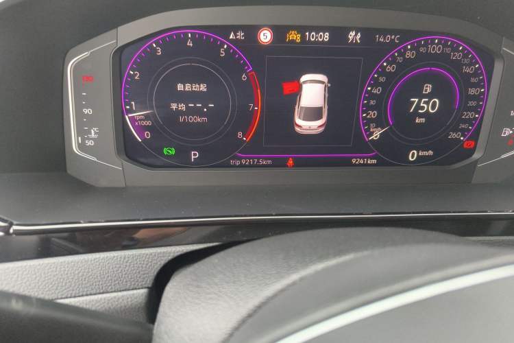 Used Volkswagen FAW-Volkswagen CC 2024 380TSI Striking All-Encompassing Edition