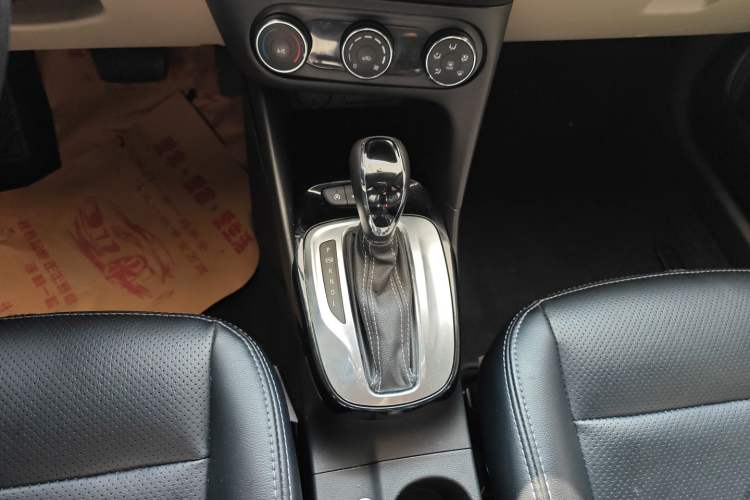 Used Buick Excelle 2020 15N CVT Elite Edition