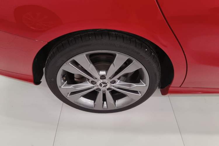 Used Mercedes-Benz CLA 2018 CLA 200 Sport Edition Right Rear Wheel Hub