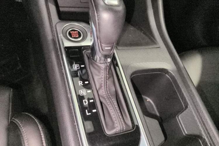 Used Nissan Sylphy 2022 1.6L XL CVT Enjoyment Edition Gear Lever