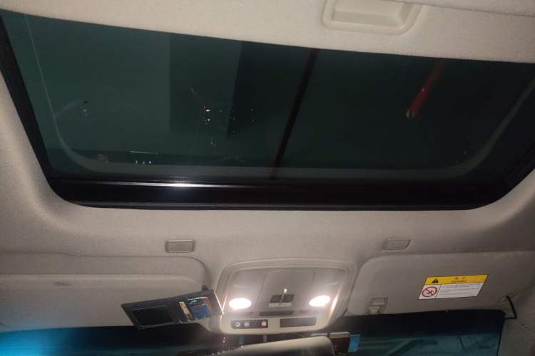 Used Cadillac ATS-L 2017 28T Fashion Edition Headliner