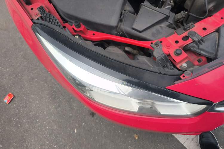 Used Chevrolet Cruze 2015 1.5L Automatic Luxury Edition
