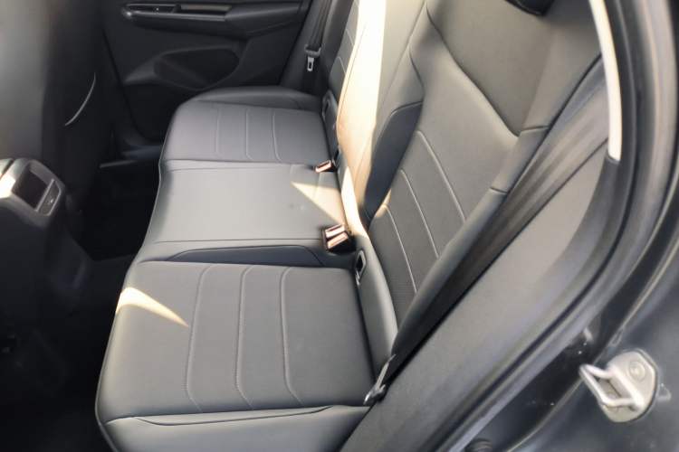 Used Jetta VS5 2022 280TSI Automatic Enjoyment Model
