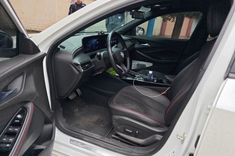 Used Buick Verano 2023 Pro GS Swift Edition