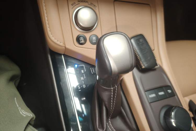 Used Lexus ES 2015 200 Elite Edition