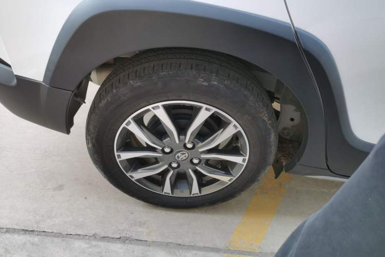 Used Toyota YARiS L Zhi Xuan 2022 X-Trail 1.5L CVT Luxury PLUS Edition