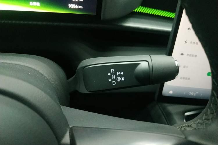 Used XPeng P7 2025 Model—702 Long Range Ultra
