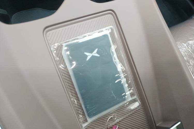 Used XPeng MONA M03 2025 502 Long-Range Max