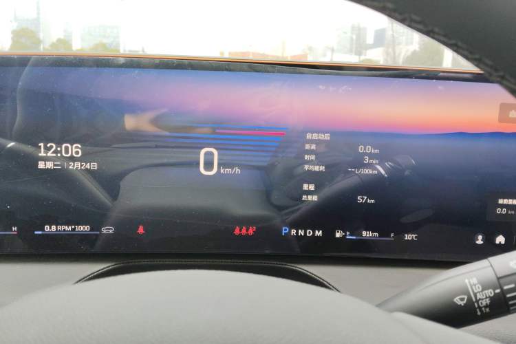 Used Cadillac CT5 2025 28T Track Performance Edition

