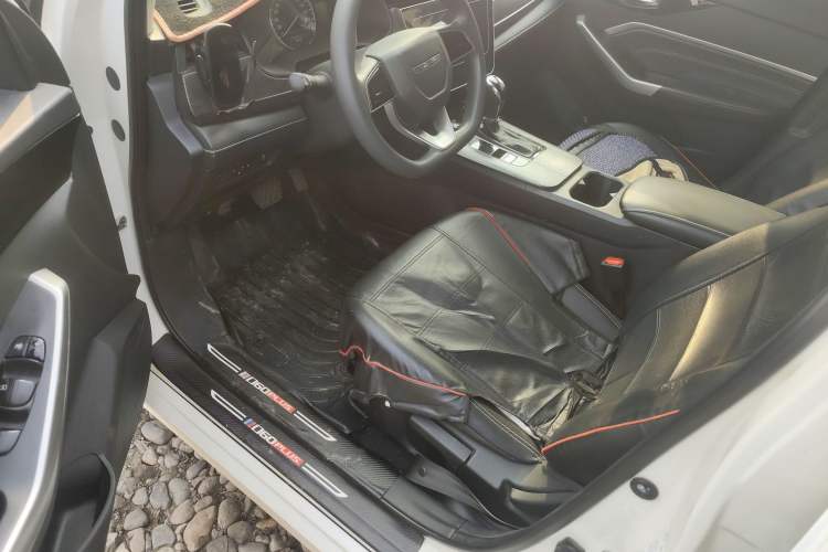 Used Venucia D60 2021 PLUS 1.6L XV CVT Smart Edition