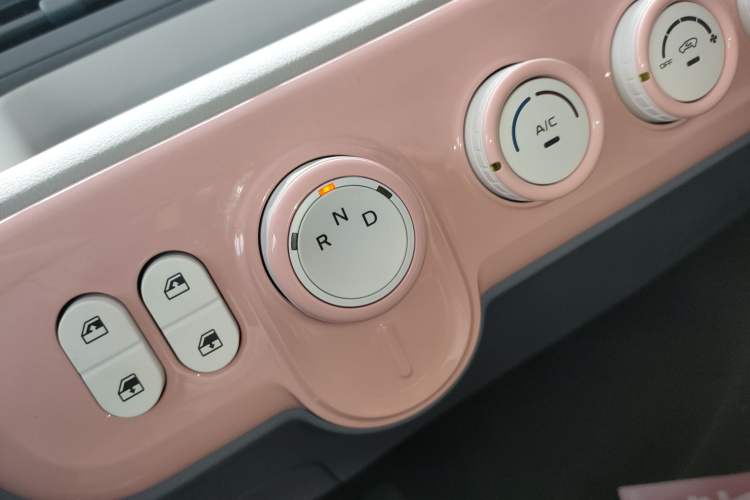 Used Bestune Pony 2025 222km Range Agile Horse
