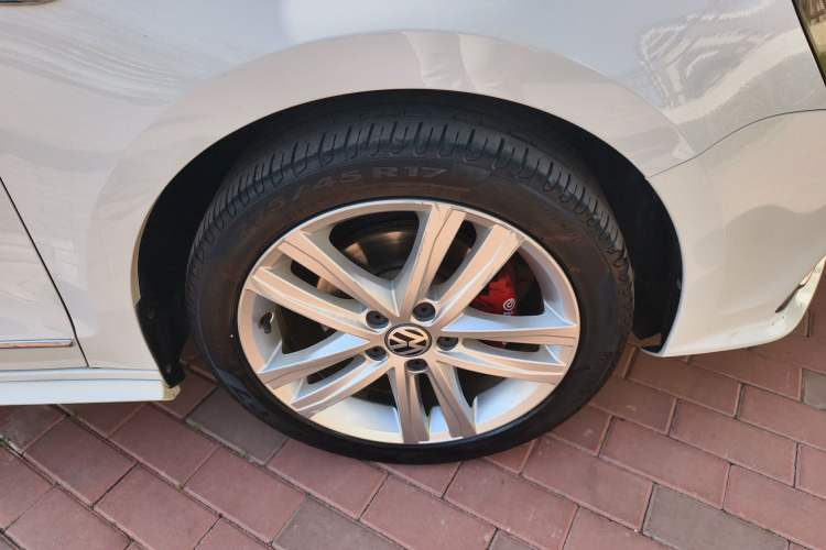 Used Volkswagen Sagitar 2018 280TSI DSG Luxury Model
