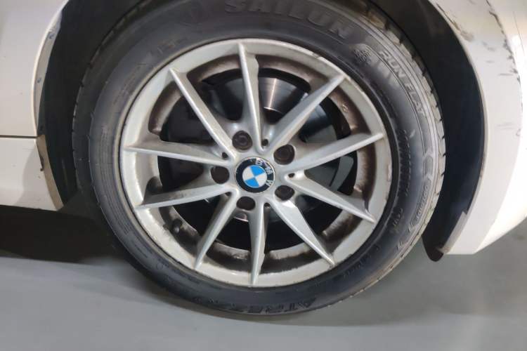 Used BMW 1 Series 2011 120i Convertible Coupe
