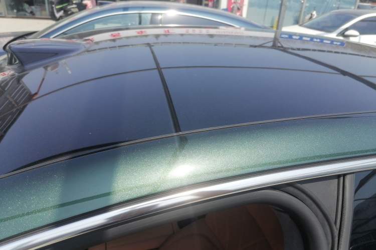 Used Geely Galaxy 8 2025 130km EM-P Starship Edition
