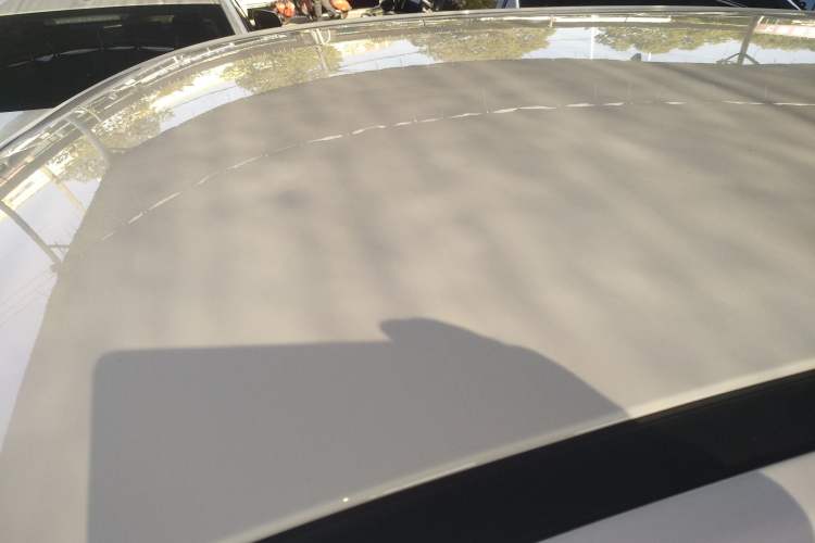 Used NETA V 2021 Long-Range Entertainment Edition Upgrade Model