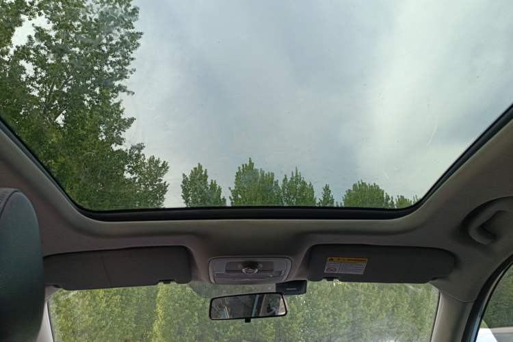 Used MG EZS Electric 2019 E-Plus Edition
