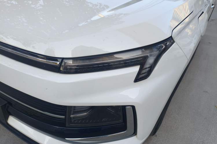 Used SOL E40X 2021 Golden Armor Edition