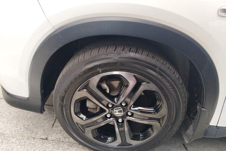 Used Honda XR-V 2020 220TURBO CVT Luxury Edition