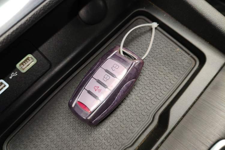 Used Great Wall Poer 2023 2.0T Commercial Version Automatic Diesel 4x4 Long Bed Business-Grade Model