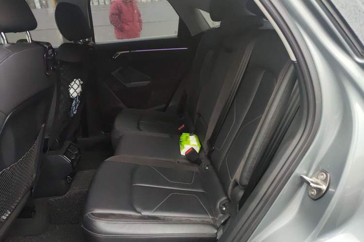 Used Audi Q3 2020 40 TFSI Fashion Dynamic Model