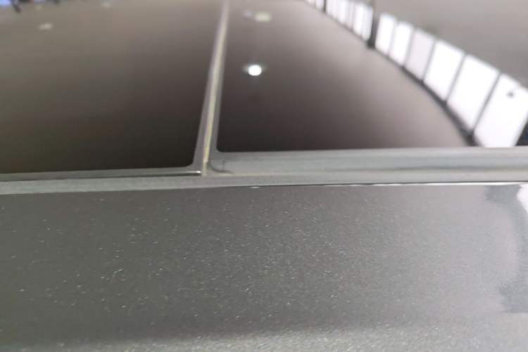 Used Li Auto ONE 2021 Extended-Range 6-Seater Version Roof