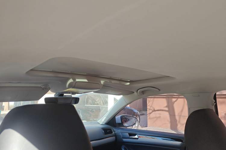 Used Volkswagen Sagitar 2018 1.6L Automatic Comfort Model
