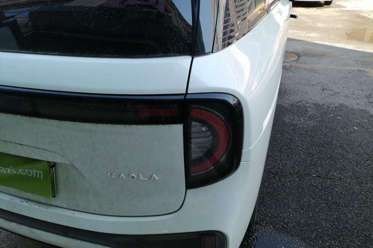 Used ARCFOX Kaola 2023 Family Edition
