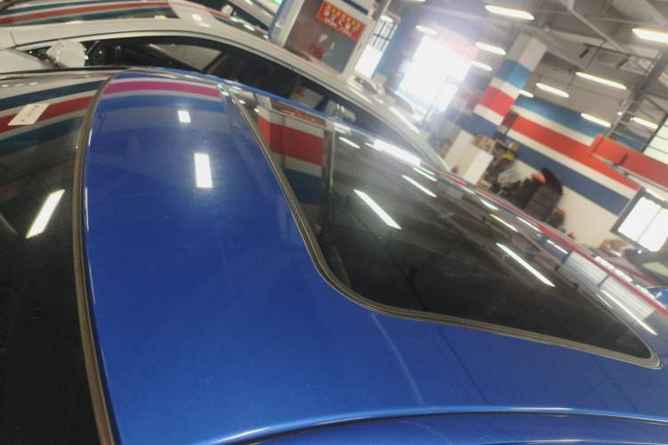 Used BMW 3 Series 2017 320i M Sport Roof