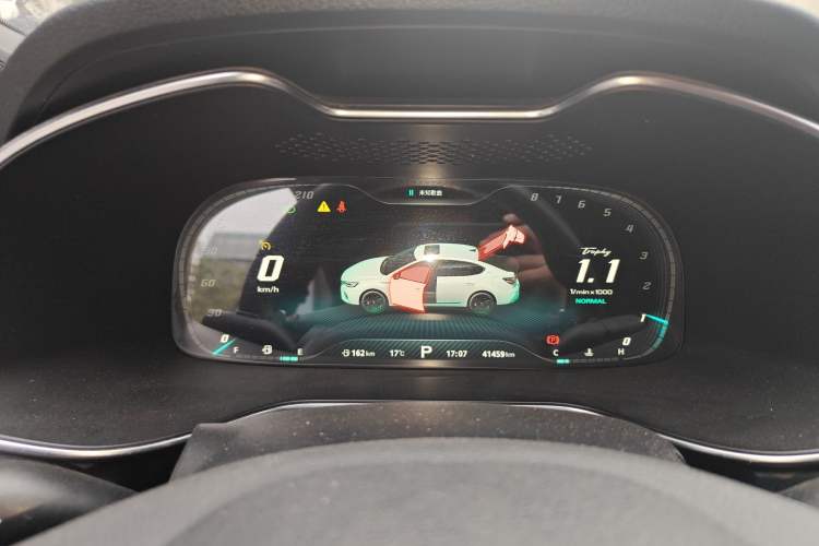 Used MG 6 2020 1.5T Automatic Trophy Flagship Edition