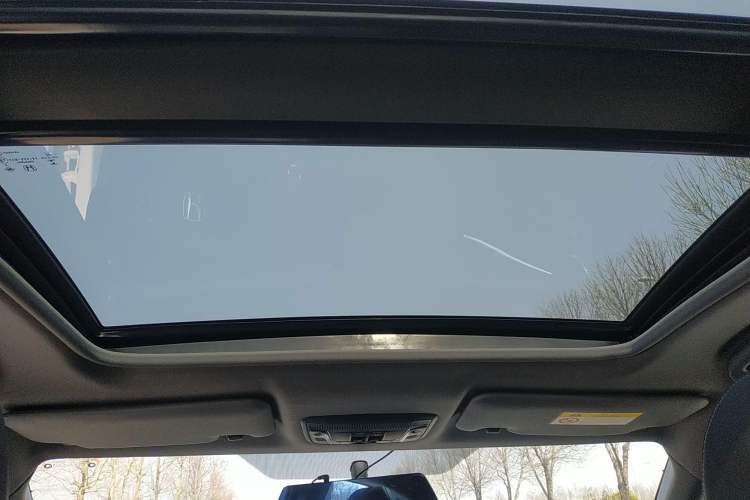 Used Honda XR-V 2020 1.5L CVT Luxury Edition