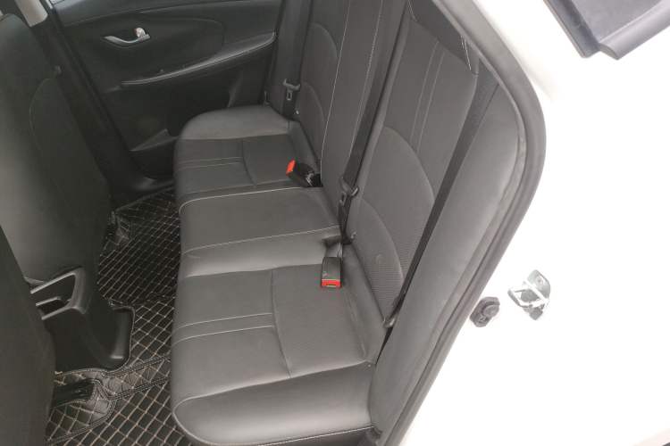 Used CHANGAN Alsvin 2019 1.5L DCT LianDong Cloud Edition
