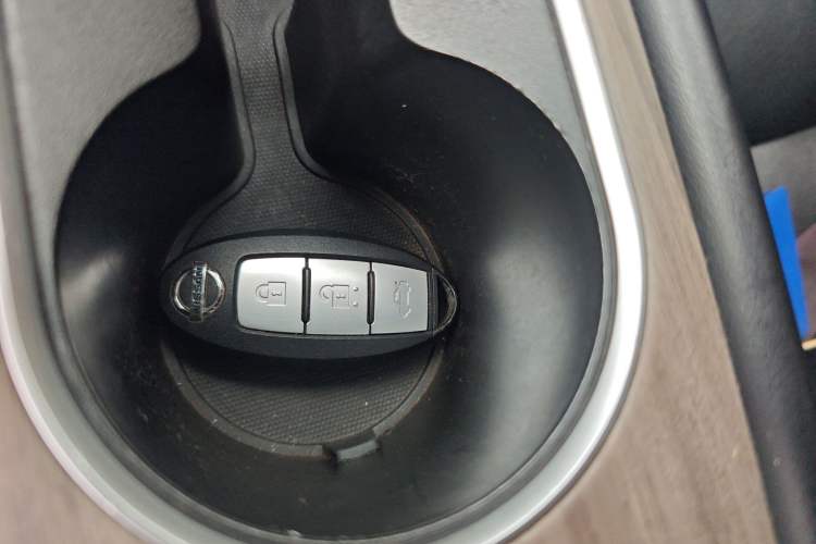 Used Nissan Teana 2021 2.0L XL Comfort Edition Interior 1