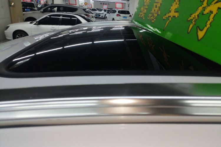 Used BYD Tang New Energy 2021 DM-i 112KM Prestige Model