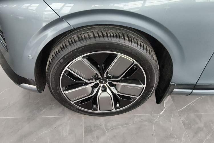 Used XPeng G9 2022 702 Max