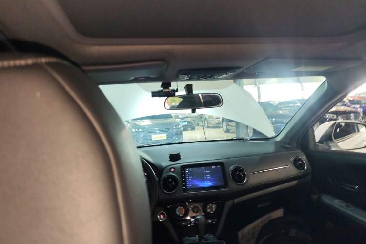 Used Honda XR-V 2017 1.8L EXi CVT Comfort Version