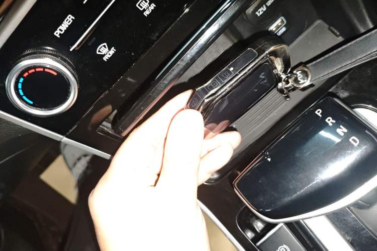 Used Kia Seltos 2023 1.5L CVT Luxury Edition
