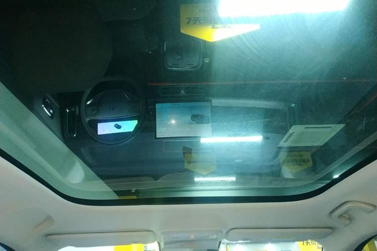 Used Leapmotor B10 2025 510 Joyful Edition