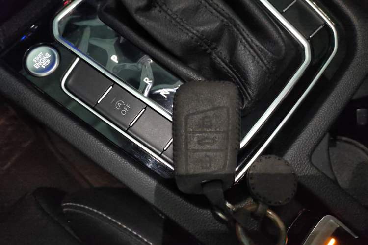 Used Volkswagen Magotan 2020 330TSI DSG Luxury Edition