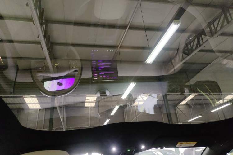 Used Nio ET5T 2024 100kWh Touring