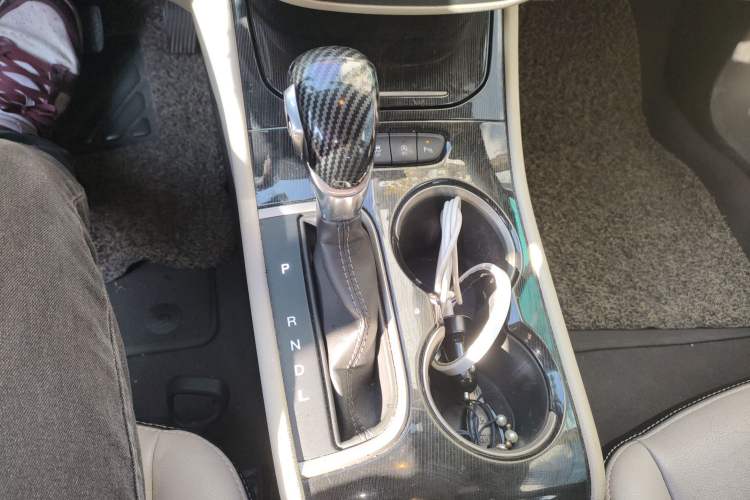 Used Buick Verano 2017 Sedan 15S Automatic Entry Model
