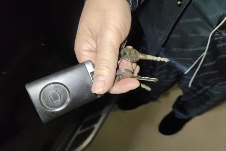 Used Cadillac SRX 2013 3.0L Leading Model